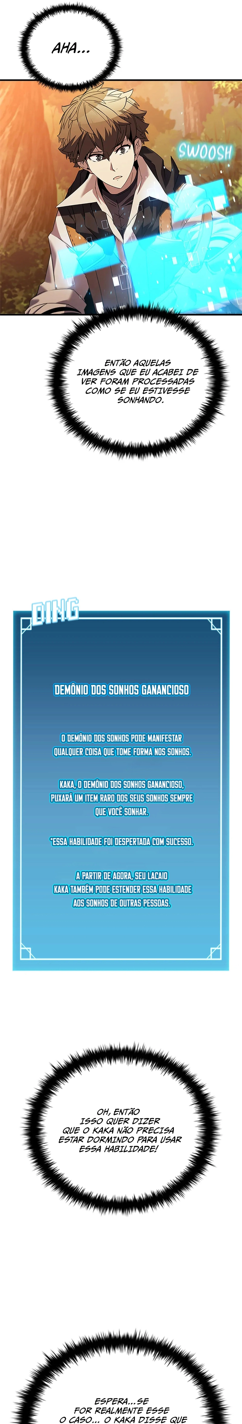 Read O Mestre Domador Pt Manga Online