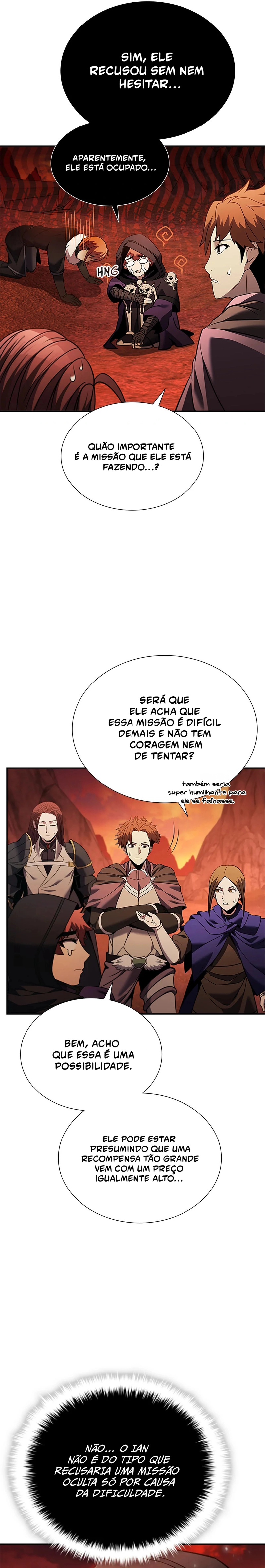 Read O Mestre Domador Pt Manga Online