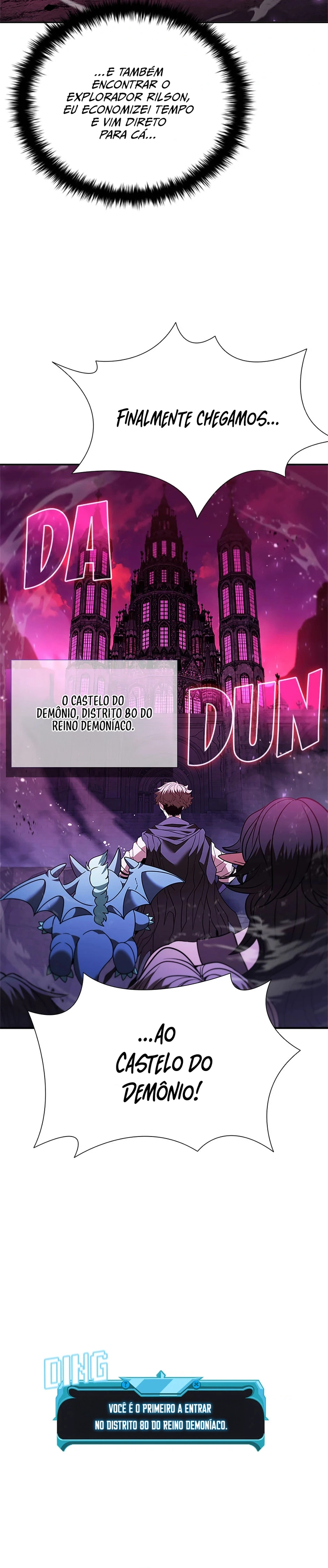 Read O Mestre Domador Pt Manga Online