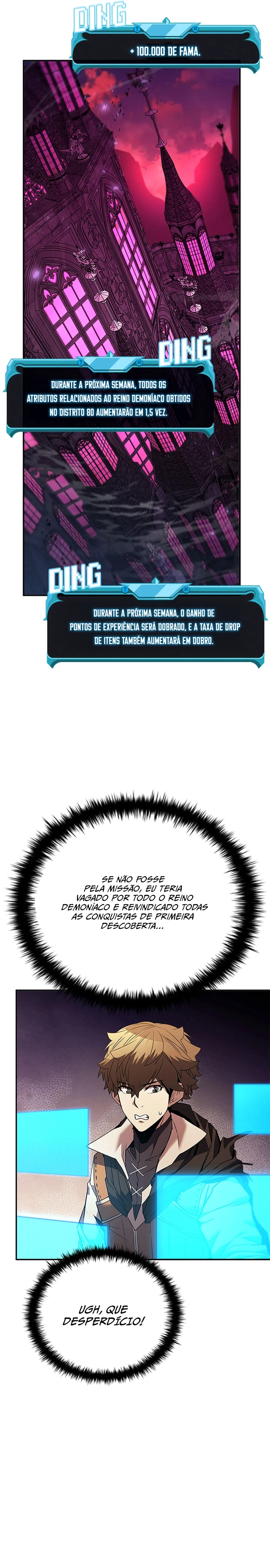 Read O Mestre Domador Pt Manga Online