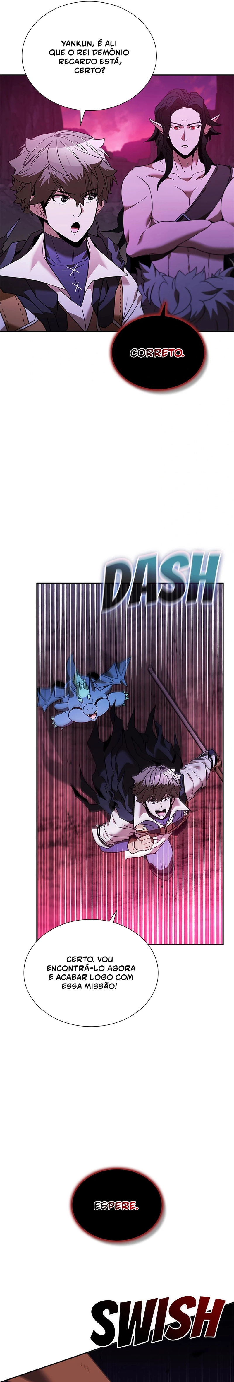 Read O Mestre Domador Pt Manga Online