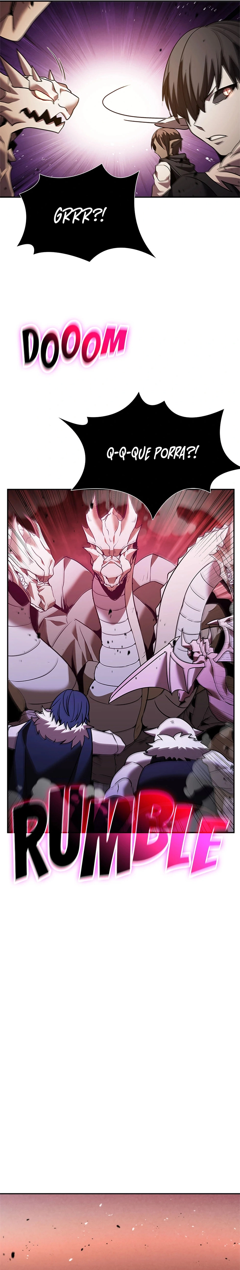 Read O Mestre Domador Pt Manga Online