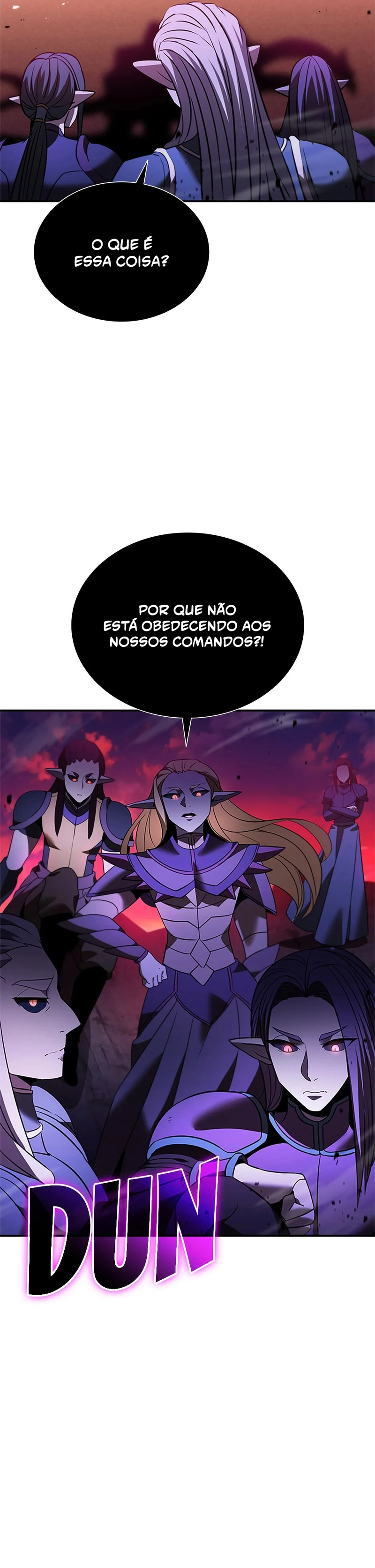 Read O Mestre Domador Pt Manga Online