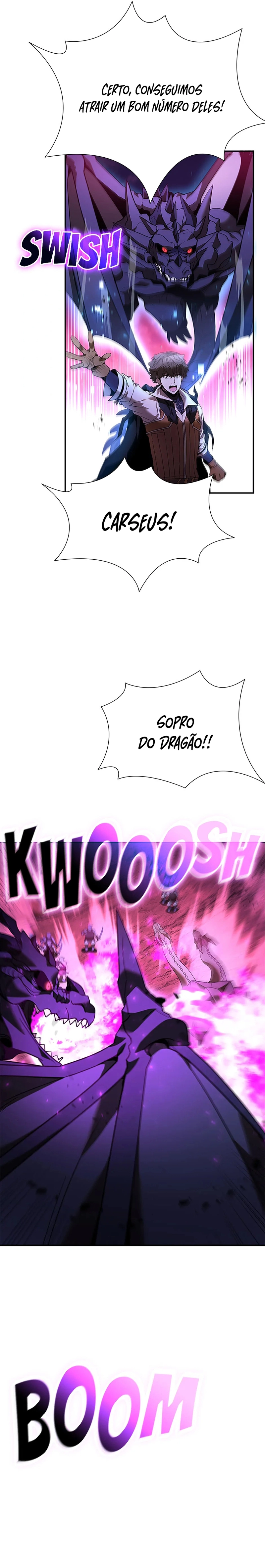 Read O Mestre Domador Pt Manga Online