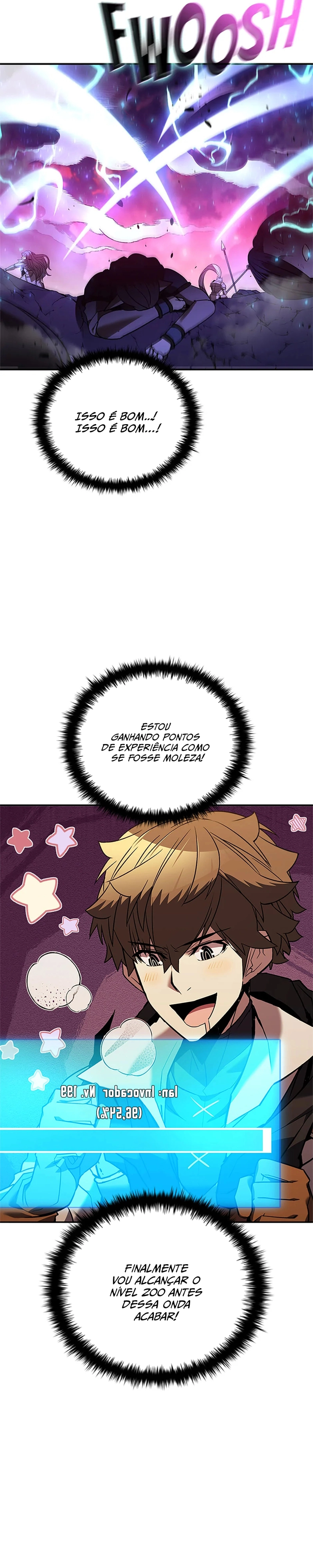 Read O Mestre Domador Pt Manga Online