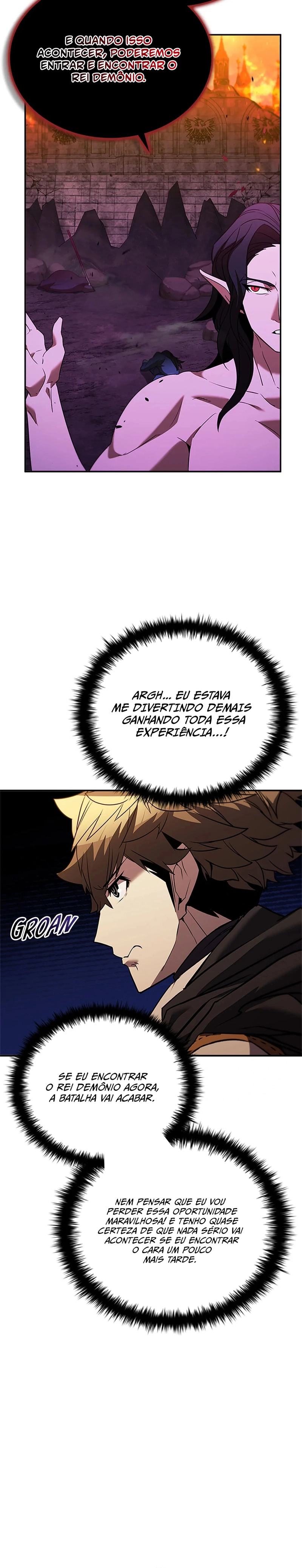 Read O Mestre Domador Pt Manga Online