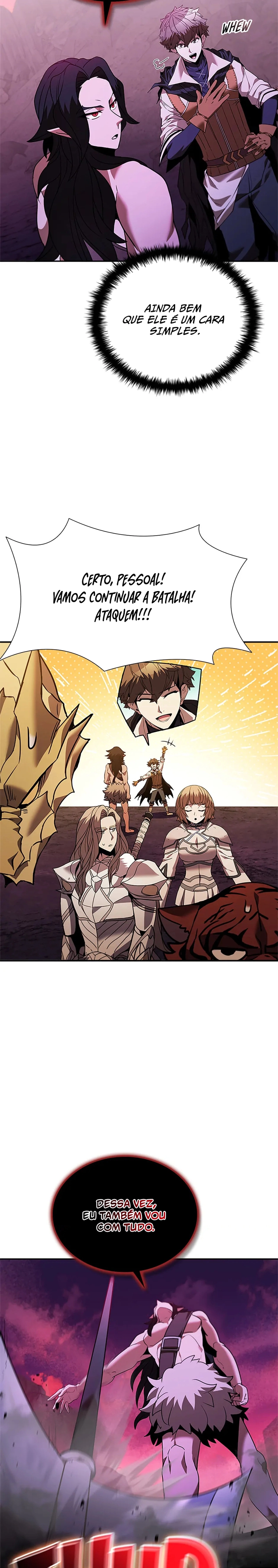 Read O Mestre Domador Pt Manga Online