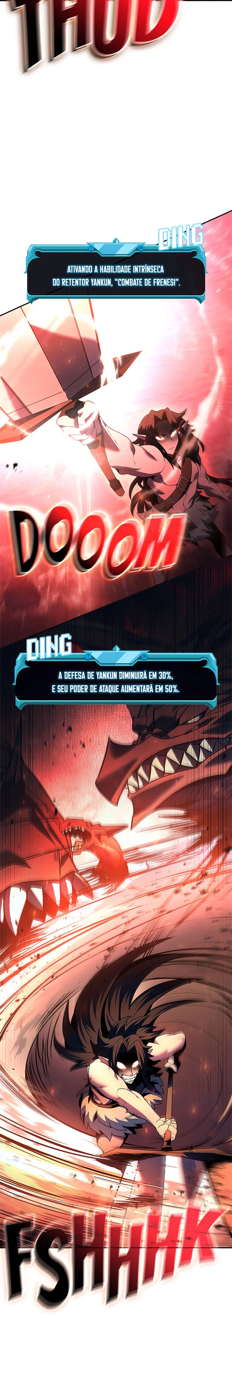 Read O Mestre Domador Pt Manga Online