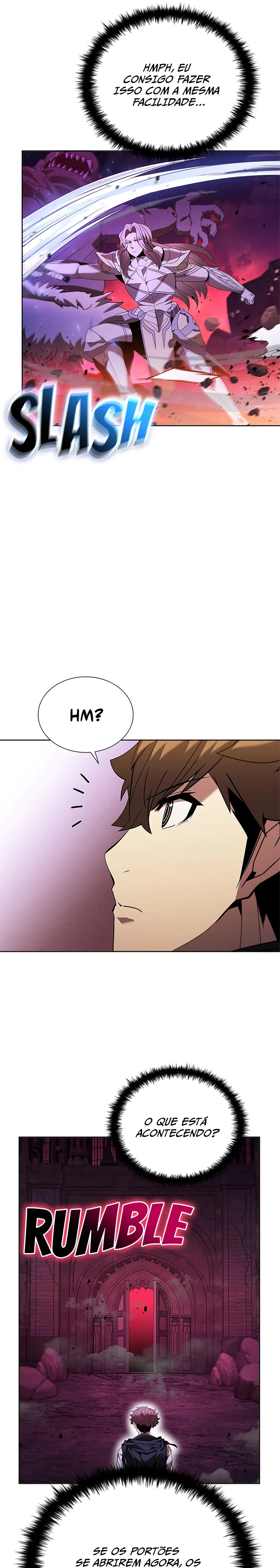 Read O Mestre Domador Pt Manga Online