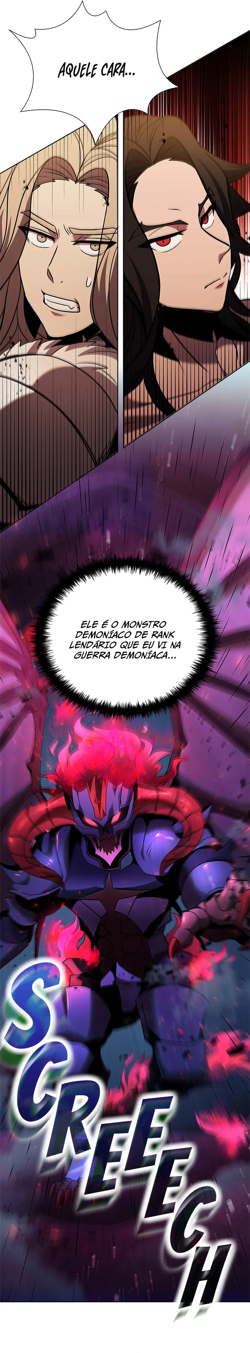 Read O Mestre Domador Pt Manga Online