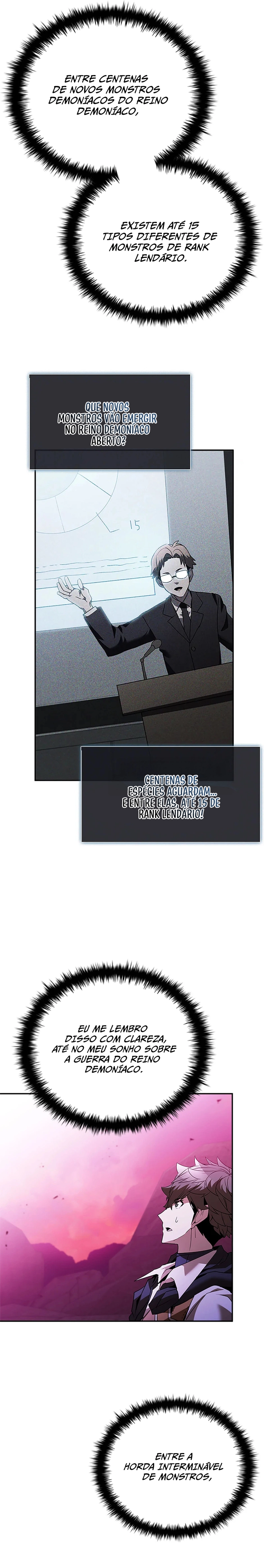 Read O Mestre Domador Pt Manga Online