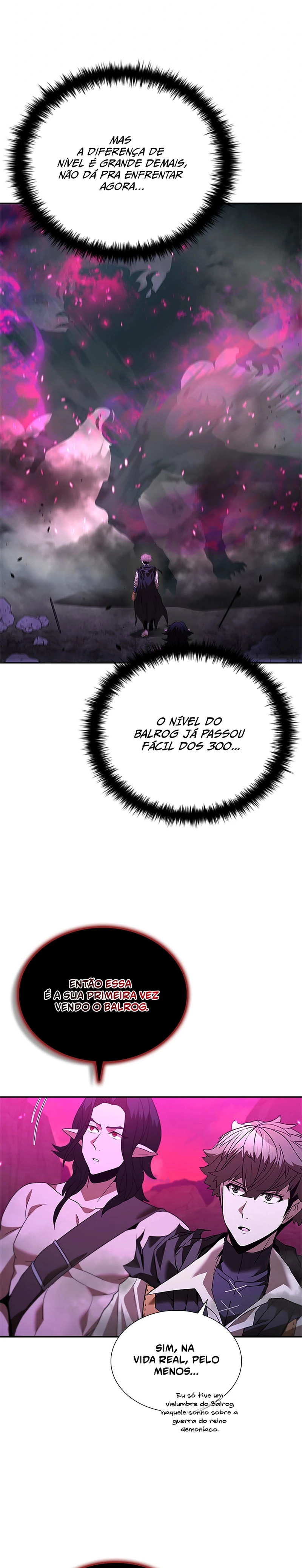Read O Mestre Domador Pt Manga Online
