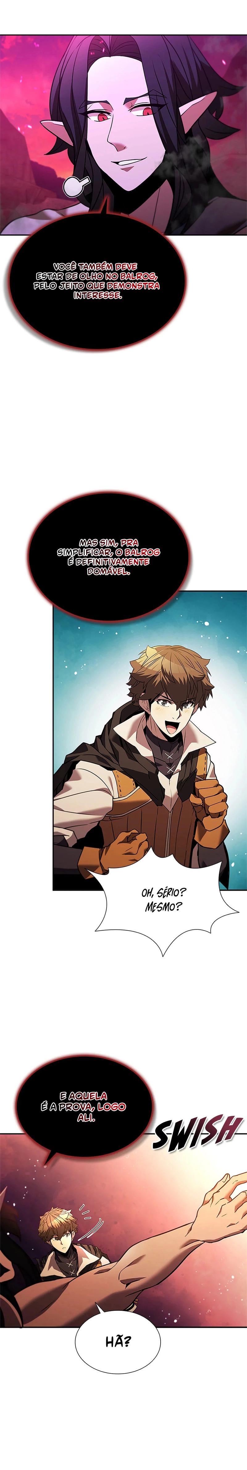 Read O Mestre Domador Pt Manga Online
