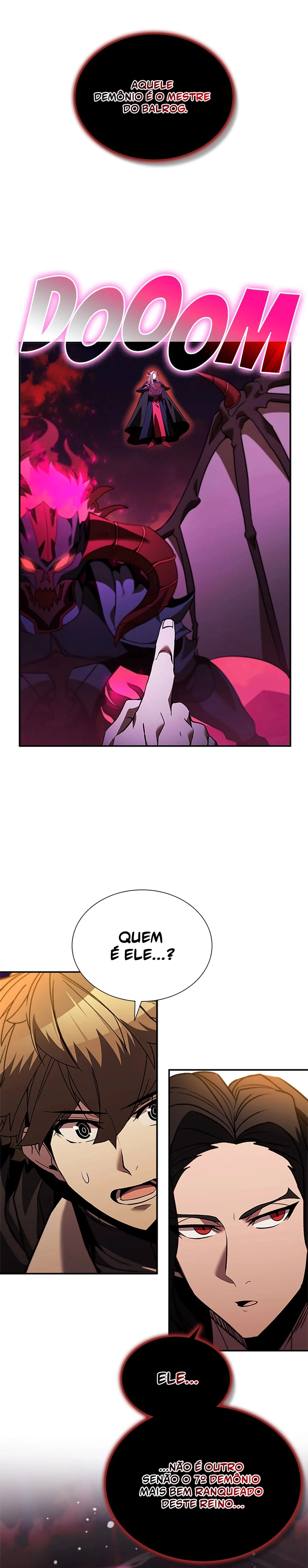Read O Mestre Domador Pt Manga Online