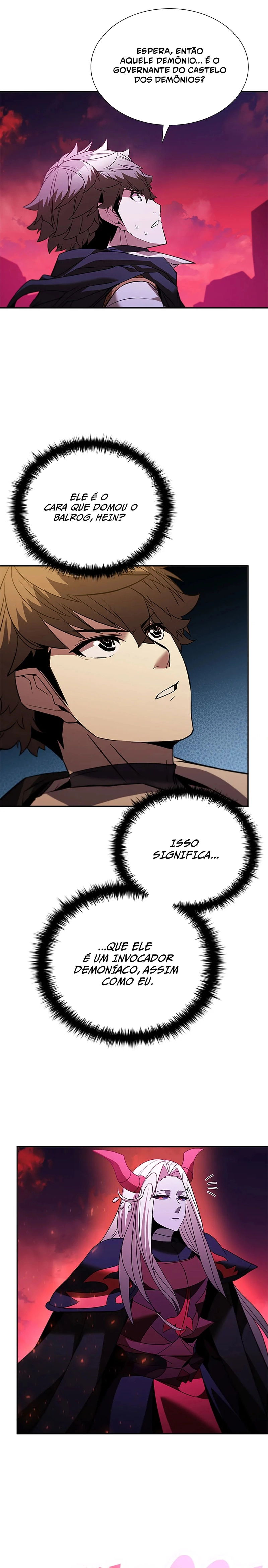 Read O Mestre Domador Pt Manga Online