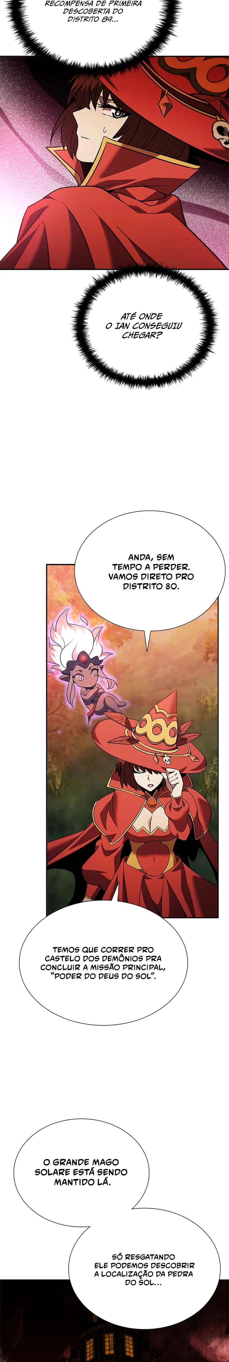 Read O Mestre Domador Pt Manga Online