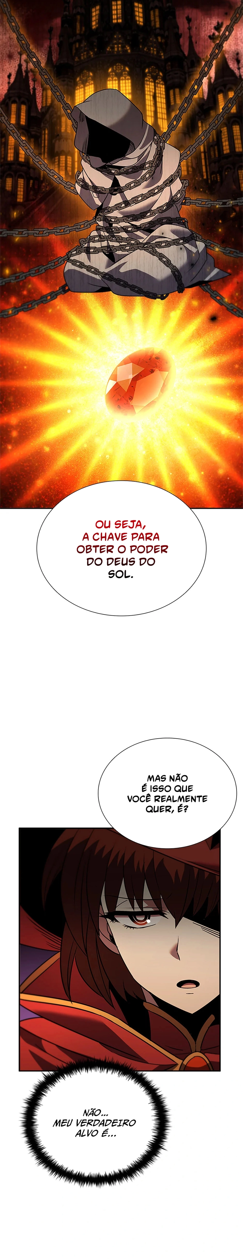 Read O Mestre Domador Pt Manga Online