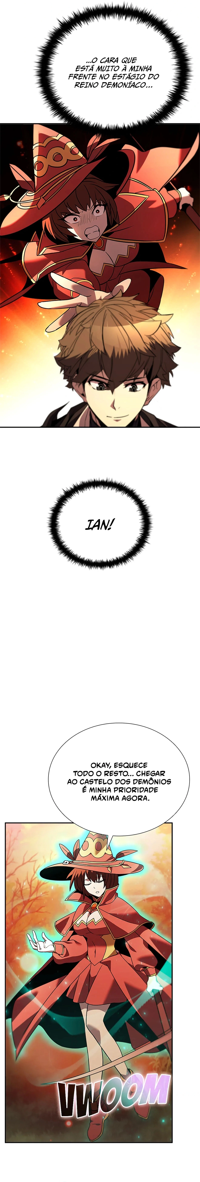 Read O Mestre Domador Pt Manga Online
