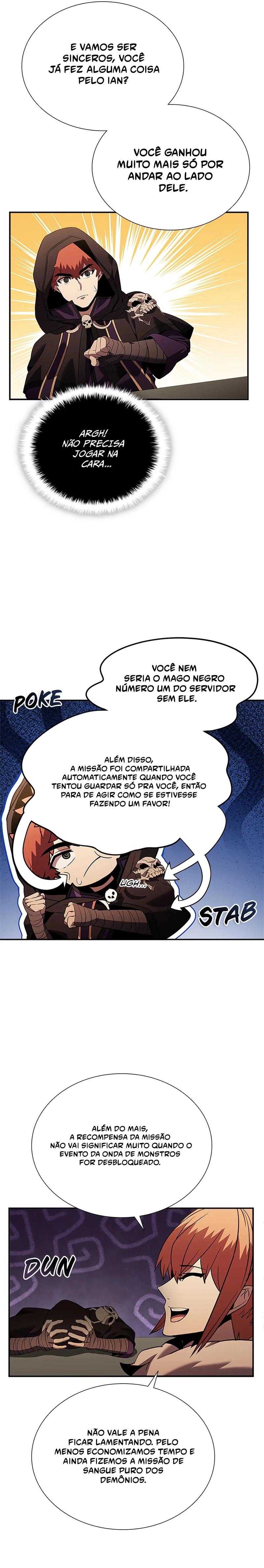 Read O Mestre Domador Pt Manga Online