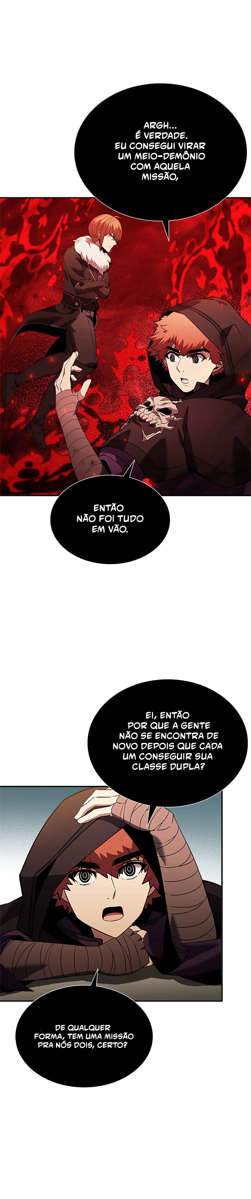 Read O Mestre Domador Pt Manga Online