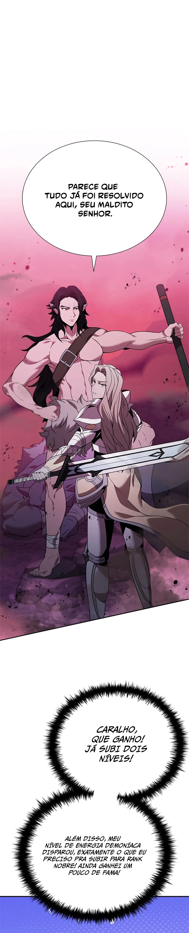 Read O Mestre Domador Pt Manga Online