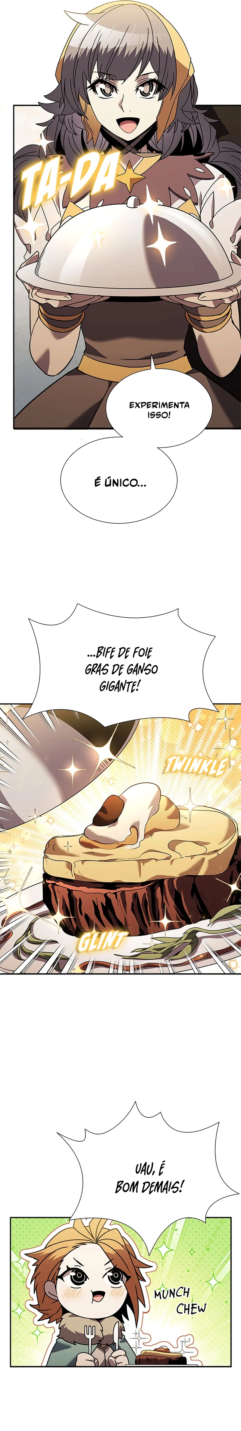 Read O Mestre Domador Pt Manga Online