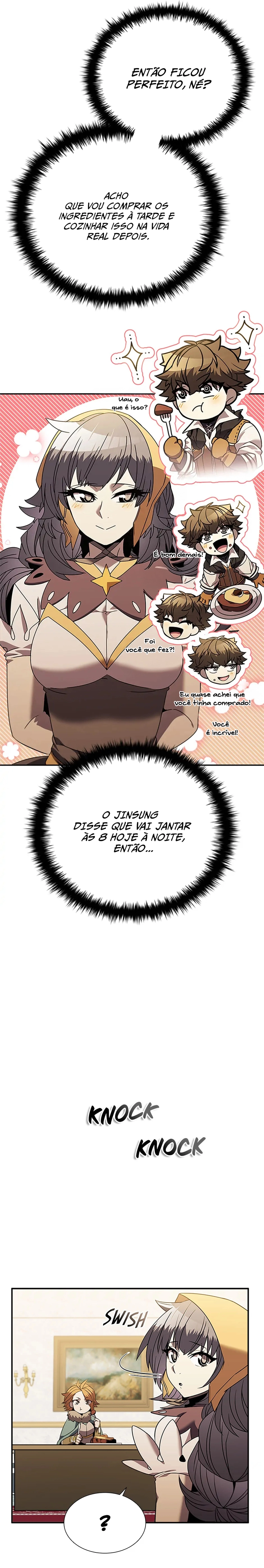 Read O Mestre Domador Pt Manga Online