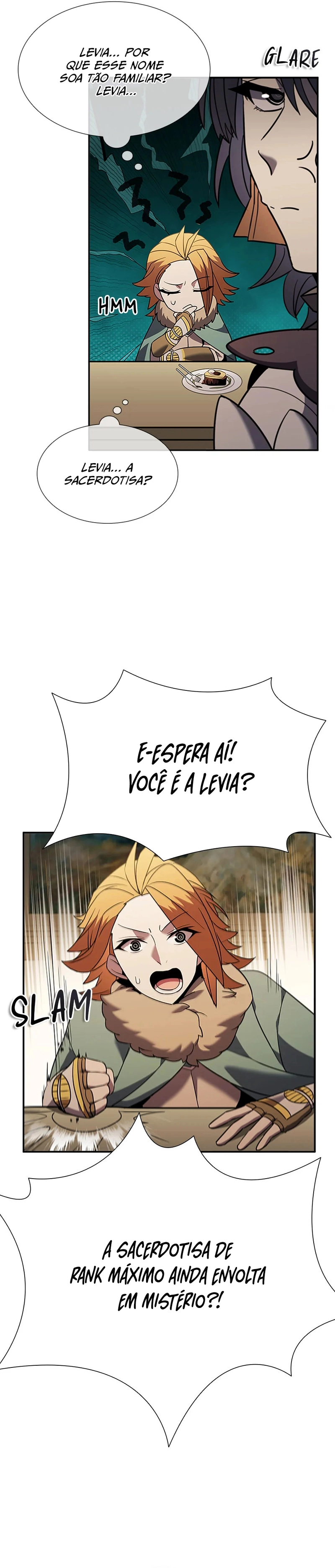 Read O Mestre Domador Pt Manga Online