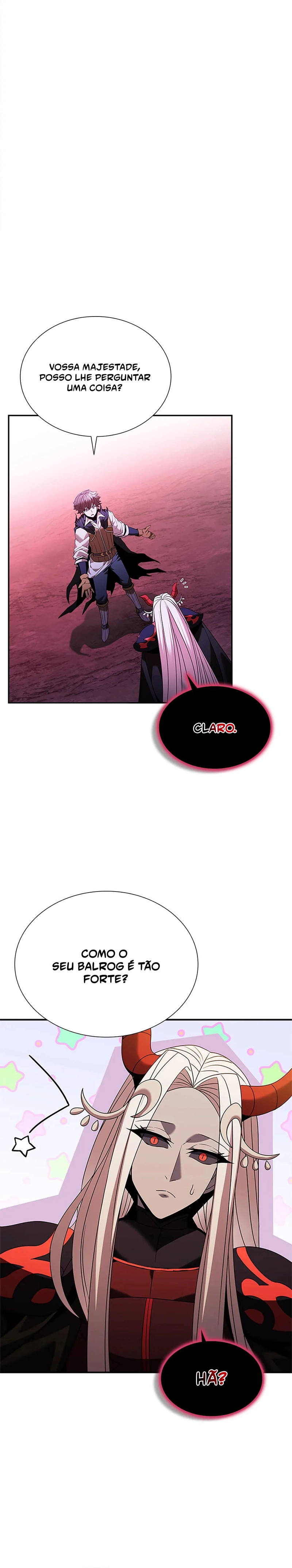 Read O Mestre Domador Pt Manga Online