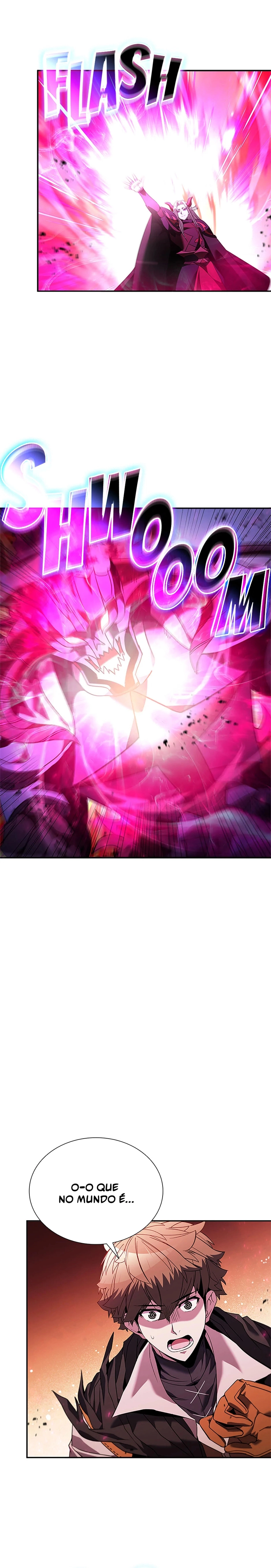 Read O Mestre Domador Pt Manga Online