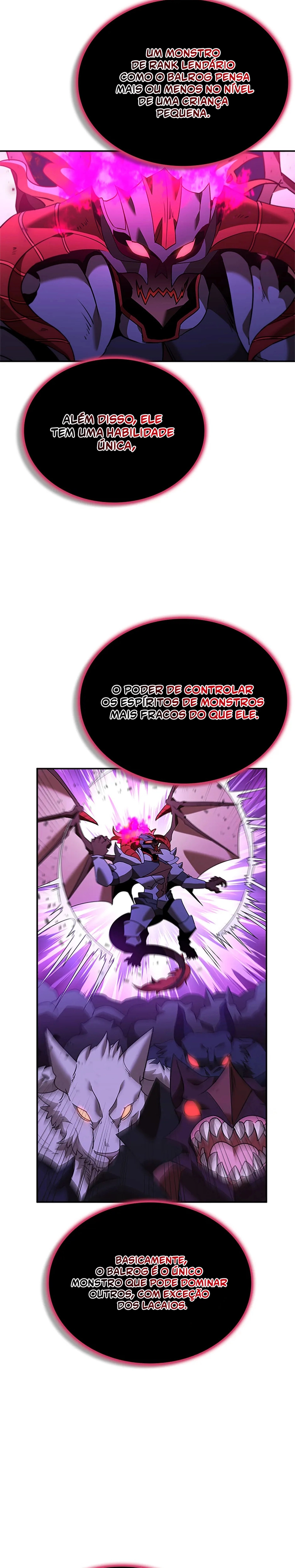 Read O Mestre Domador Pt Manga Online