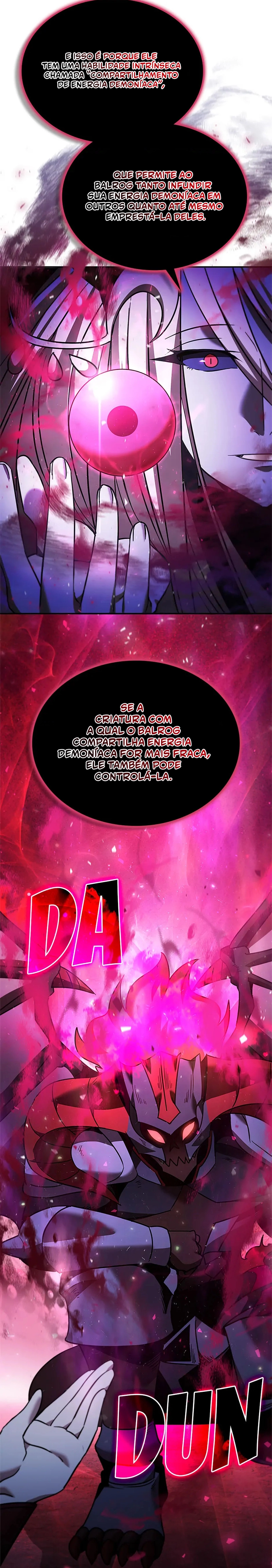 Read O Mestre Domador Pt Manga Online