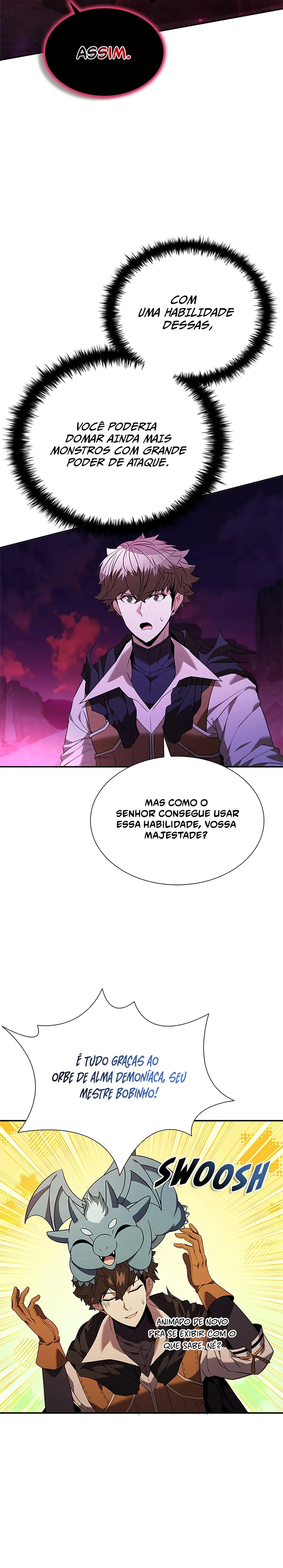 Read O Mestre Domador Pt Manga Online