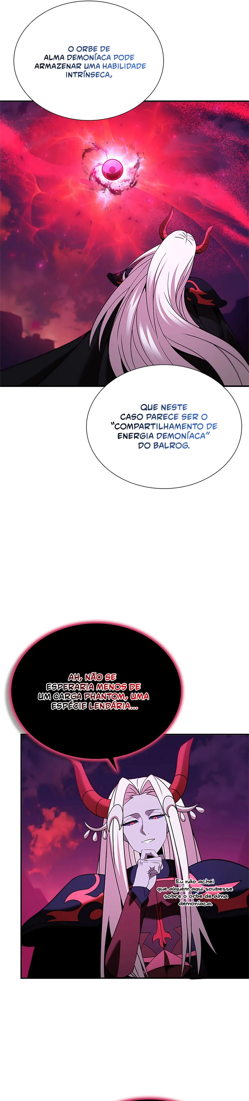 Read O Mestre Domador Pt Manga Online