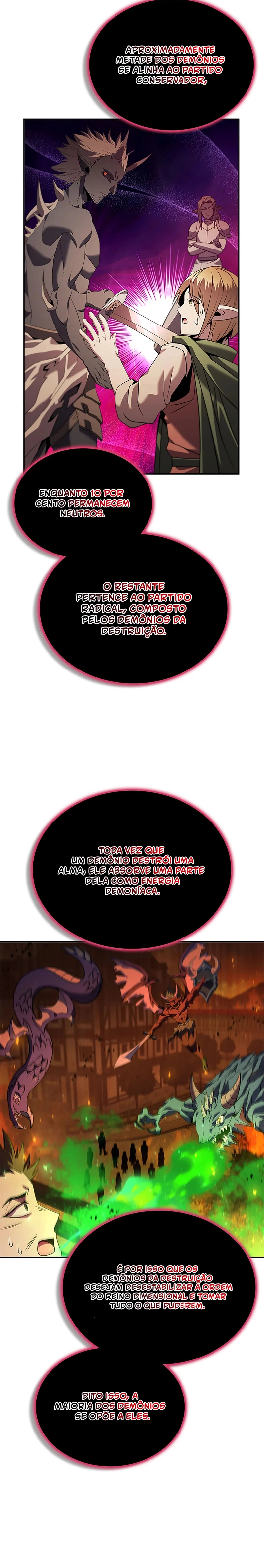 Read O Mestre Domador Pt Manga Online