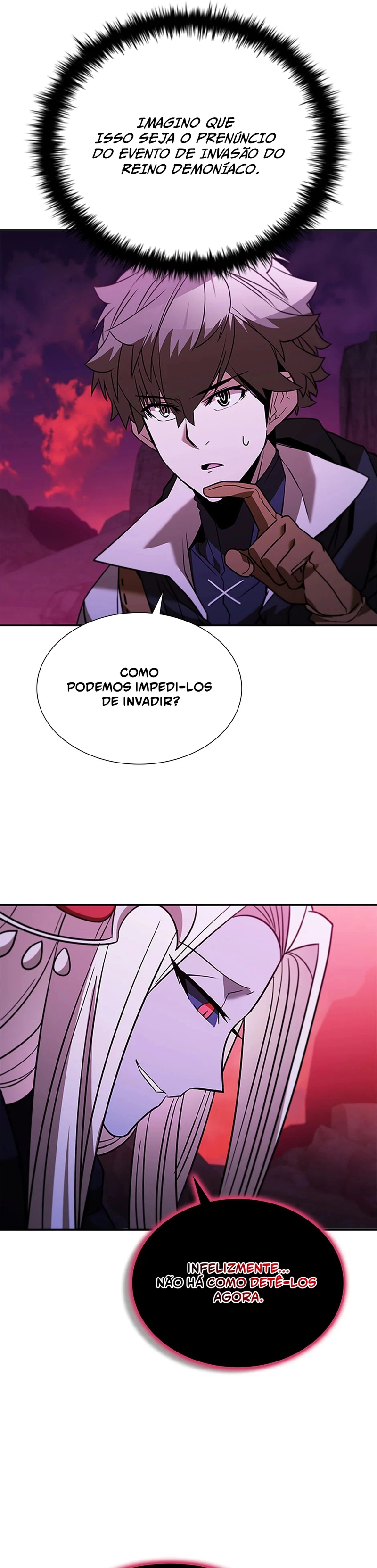 Read O Mestre Domador Pt Manga Online