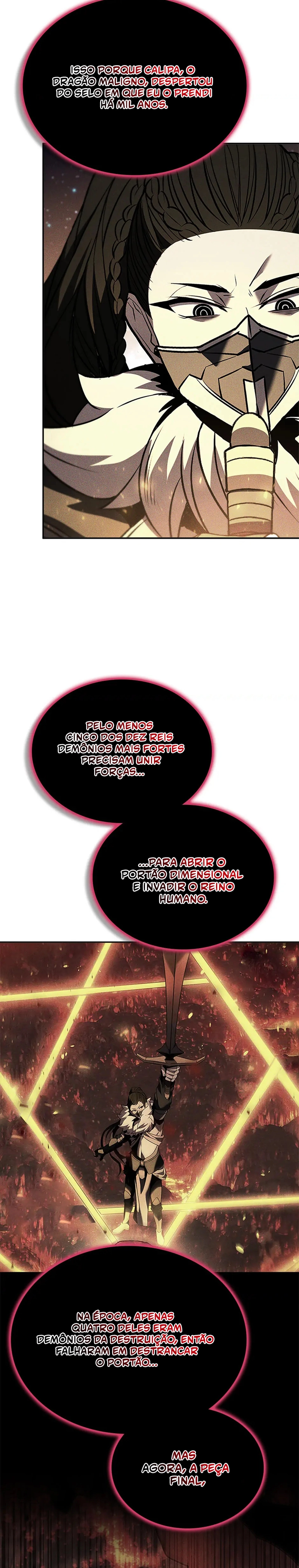 Read O Mestre Domador Pt Manga Online