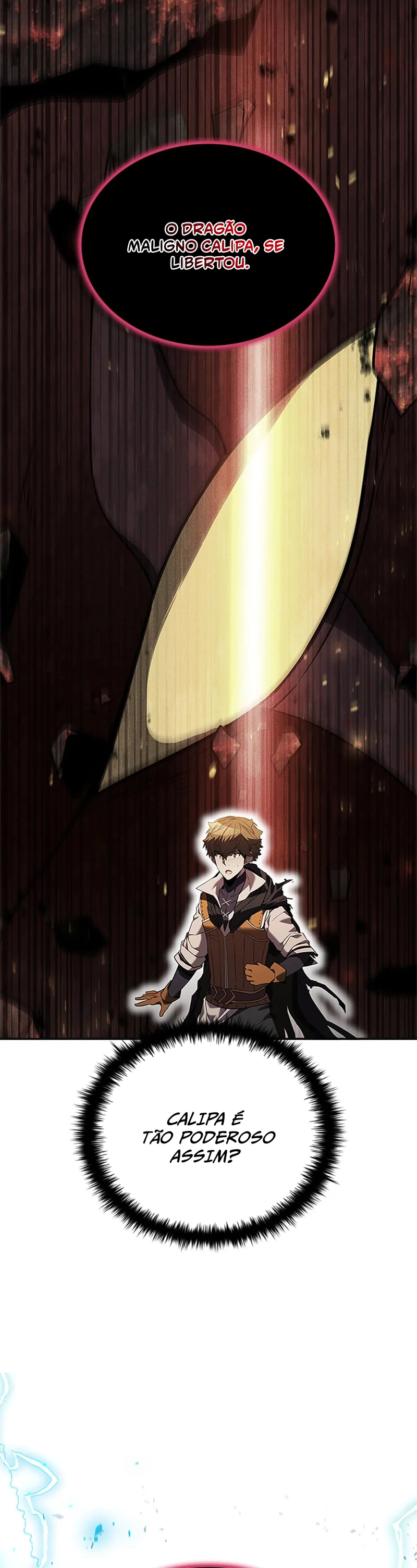Read O Mestre Domador Pt Manga Online