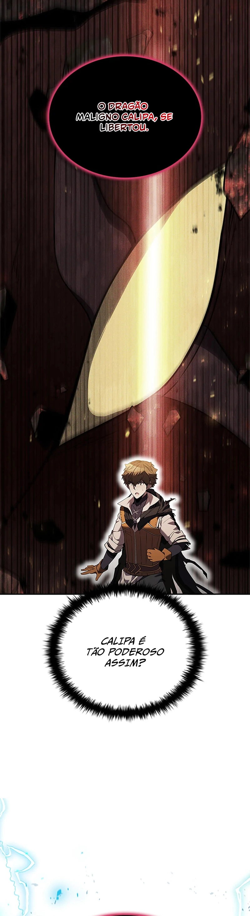 Read O Mestre Domador Pt Manga Online