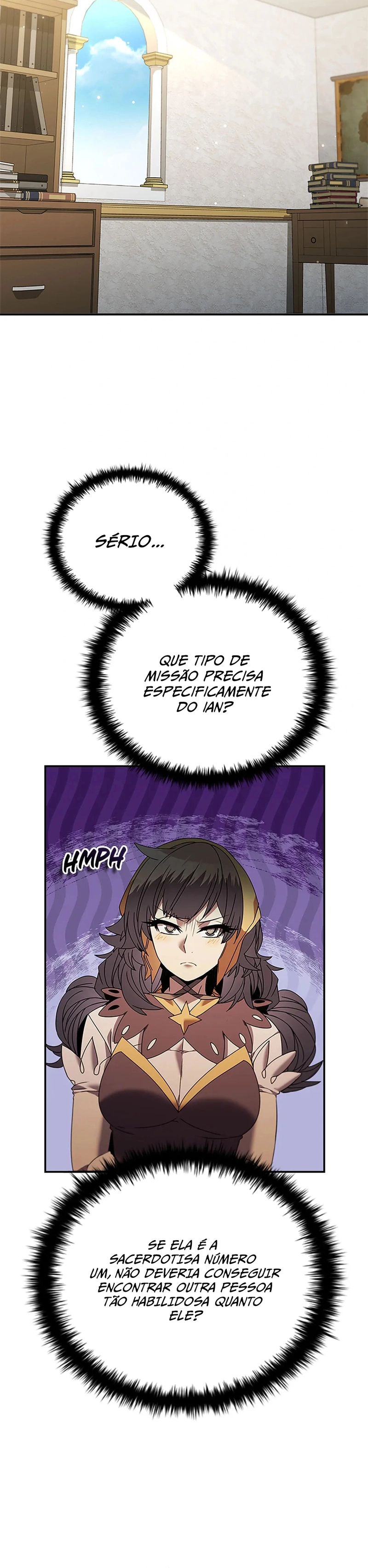 Read O Mestre Domador Pt Manga Online