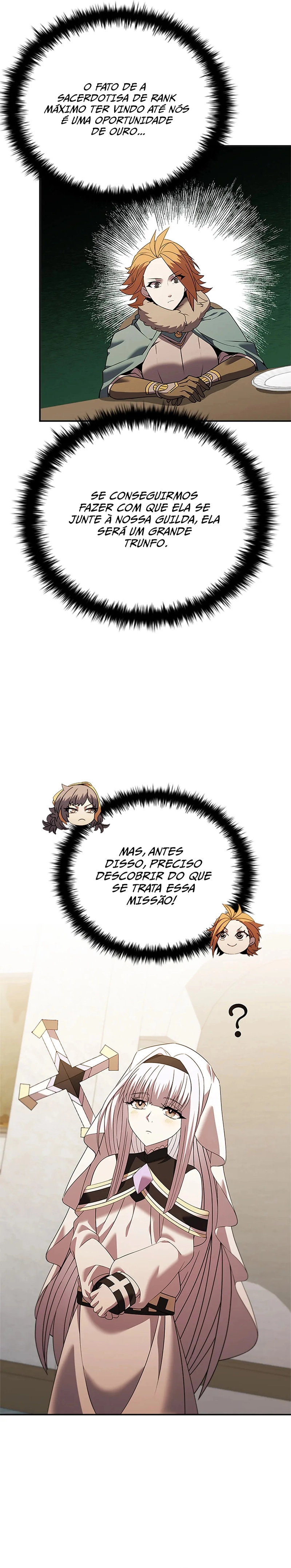 Read O Mestre Domador Pt Manga Online