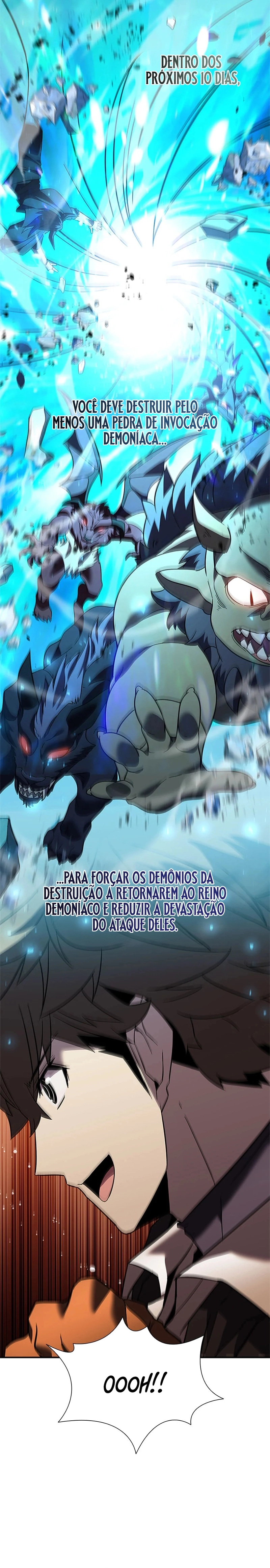 Read O Mestre Domador Pt Manga Online