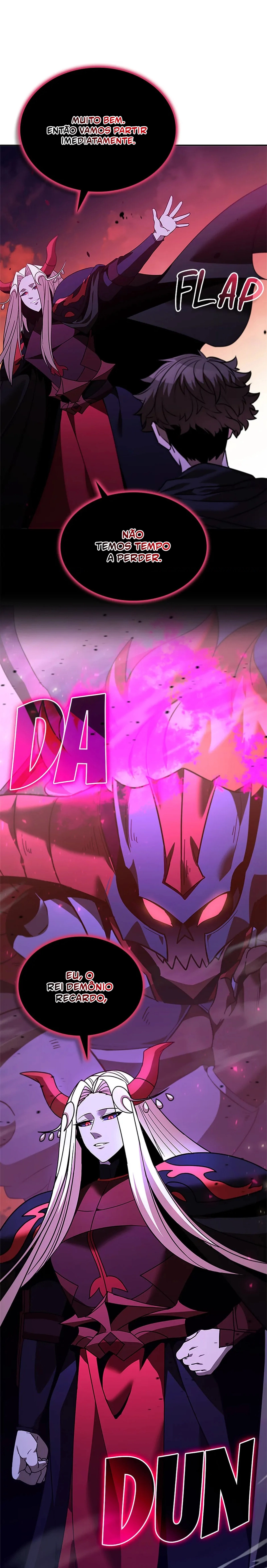 Read O Mestre Domador Pt Manga Online
