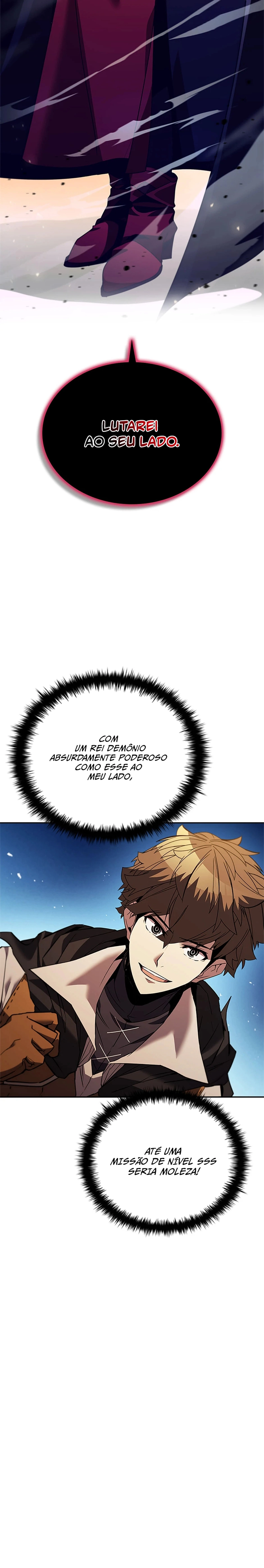 Read O Mestre Domador Pt Manga Online