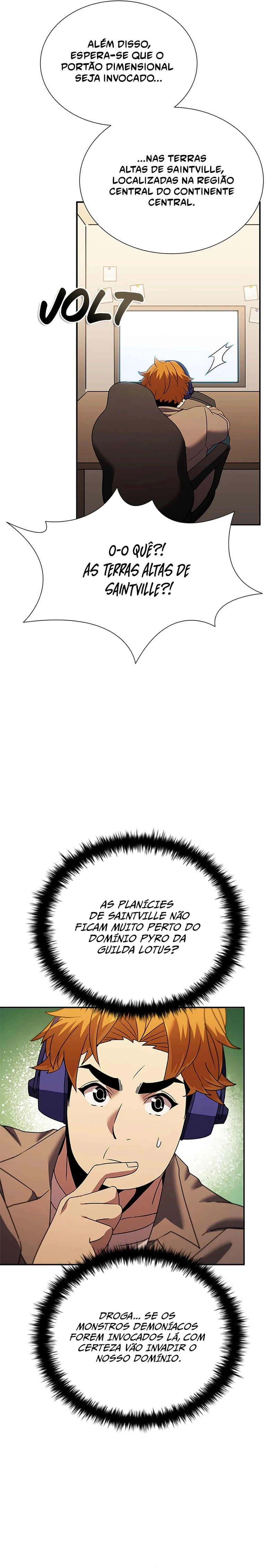 Read O Mestre Domador Pt Manga Online