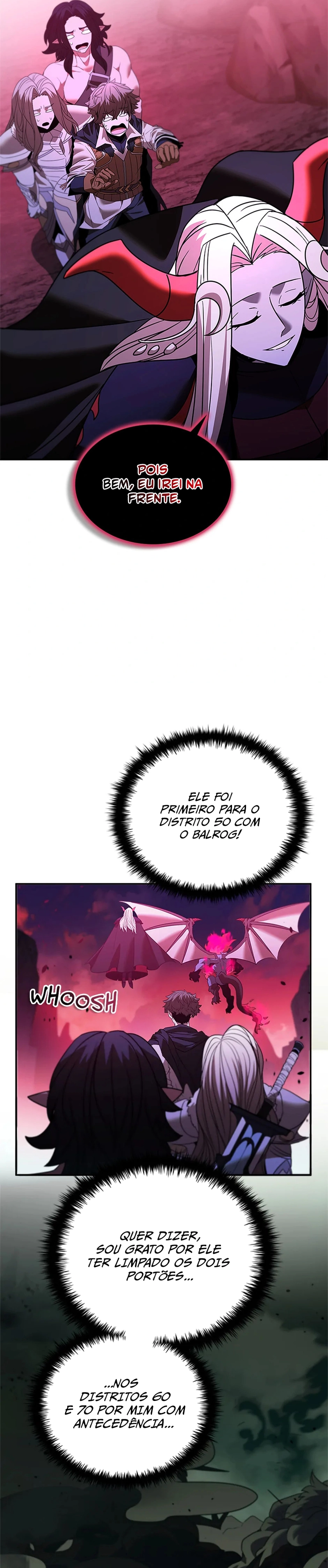 Read O Mestre Domador Pt Manga Online