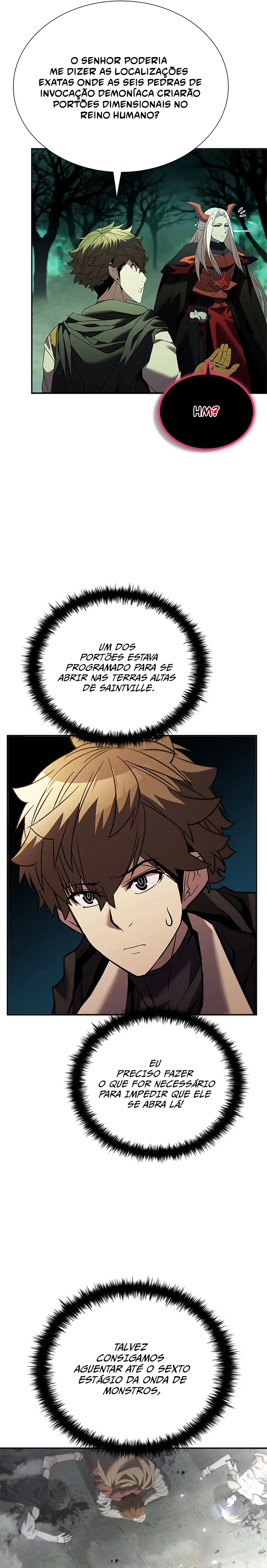 Read O Mestre Domador Pt Manga Online