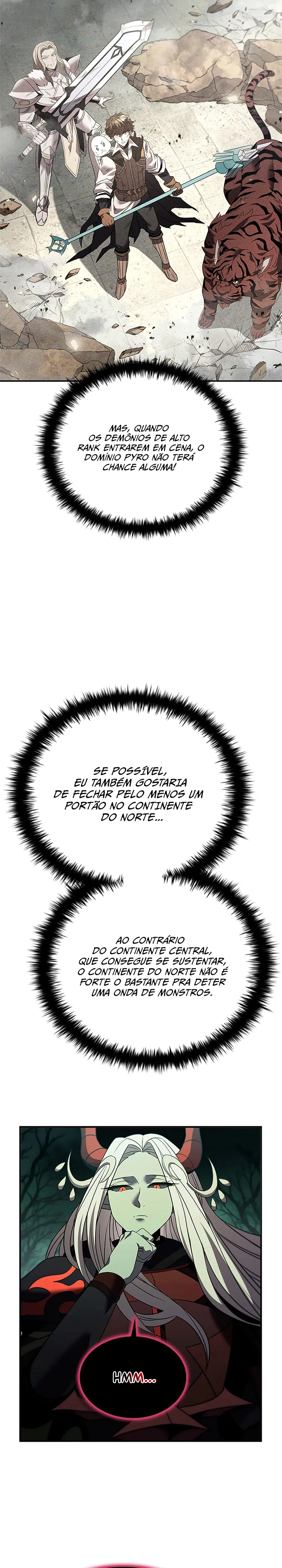 Read O Mestre Domador Pt Manga Online