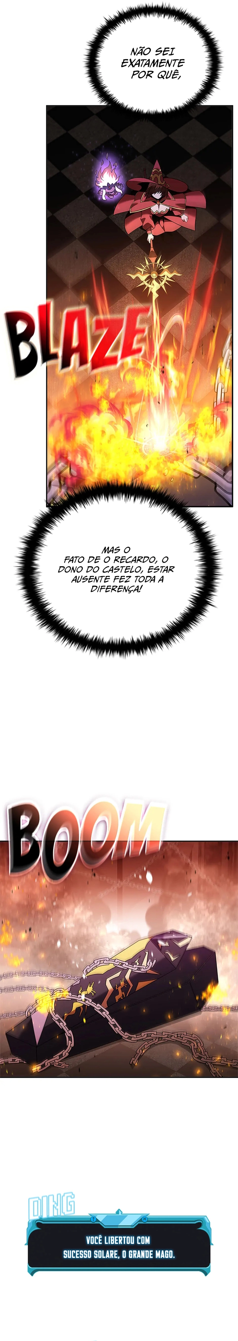 Read O Mestre Domador Pt Manga Online