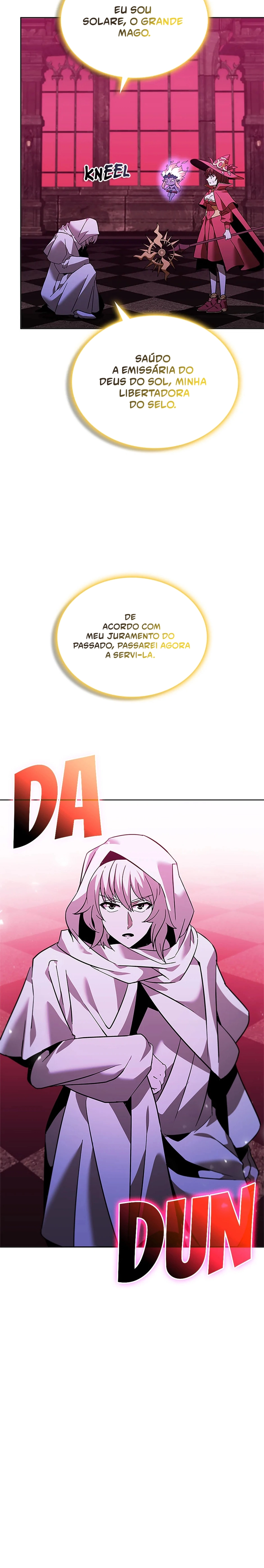 Read O Mestre Domador Pt Manga Online